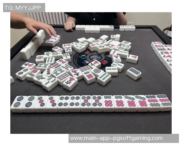 pg麻将胡了真坑人啊-揭秘PG麻将胡了背后的秘密，真是坑人深坑！pg麻将胡了真坑人啊