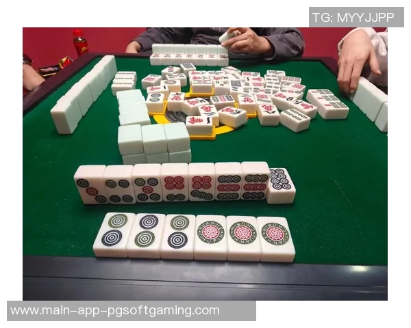pg麻将胡了下载苹果版-探寻苹果版PG麻将下载方式，尽享游戏乐趣！pg麻将胡了下载苹果版